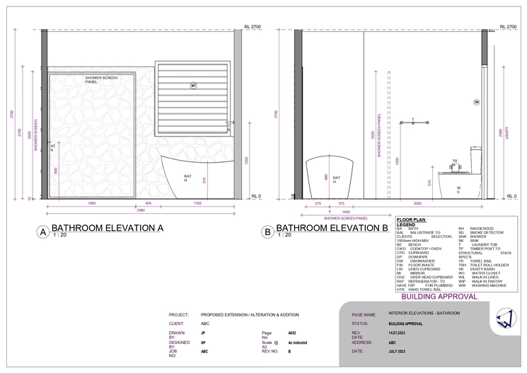 Residential Project